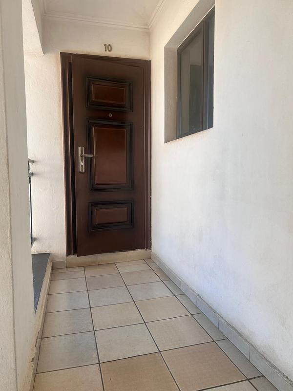 To Let 2 Bedroom Property for Rent in Carlswald Gauteng
