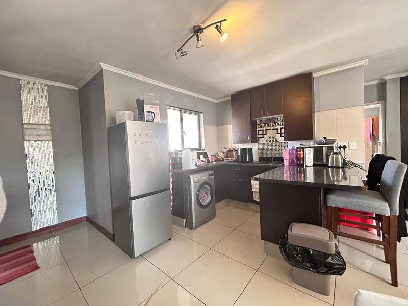 To Let 2 Bedroom Property for Rent in Carlswald Gauteng