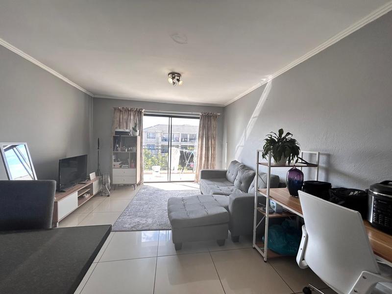 To Let 2 Bedroom Property for Rent in Carlswald Gauteng