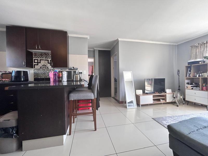 To Let 2 Bedroom Property for Rent in Carlswald Gauteng
