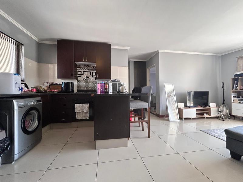 To Let 2 Bedroom Property for Rent in Carlswald Gauteng