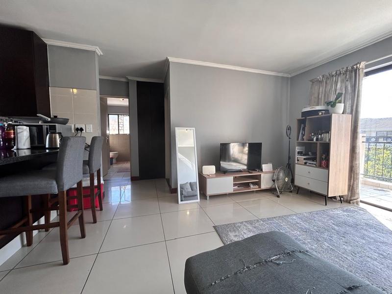 To Let 2 Bedroom Property for Rent in Carlswald Gauteng