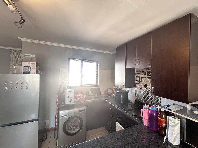 To Let 2 Bedroom Property for Rent in Carlswald Gauteng