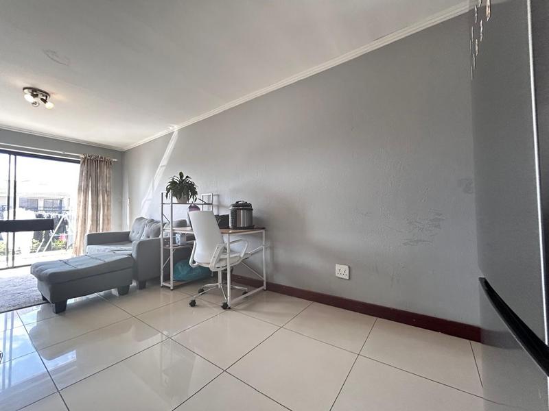 To Let 2 Bedroom Property for Rent in Carlswald Gauteng
