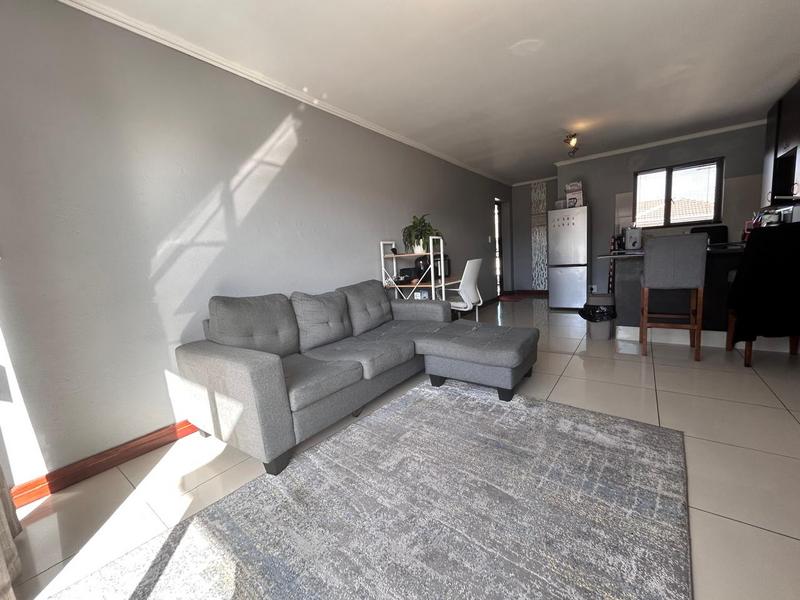 To Let 2 Bedroom Property for Rent in Carlswald Gauteng
