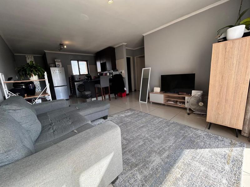 To Let 2 Bedroom Property for Rent in Carlswald Gauteng