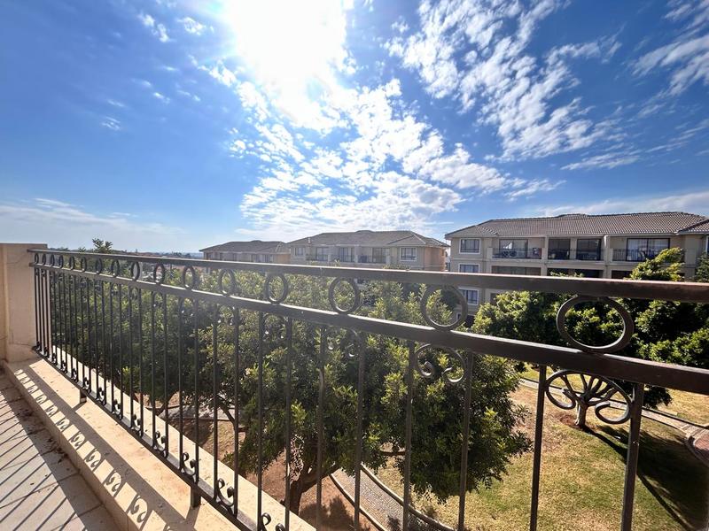 To Let 2 Bedroom Property for Rent in Carlswald Gauteng