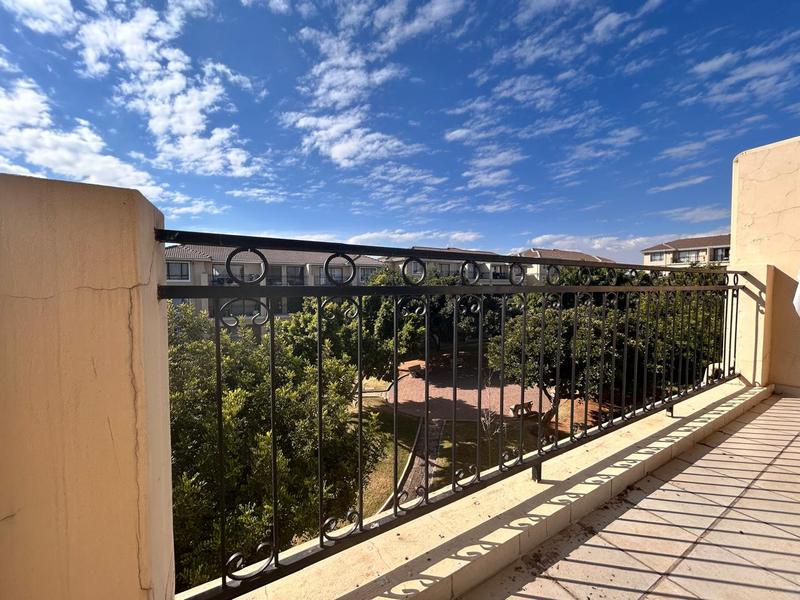 To Let 2 Bedroom Property for Rent in Carlswald Gauteng