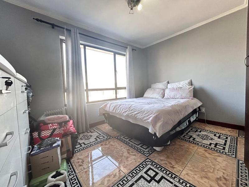 To Let 2 Bedroom Property for Rent in Carlswald Gauteng