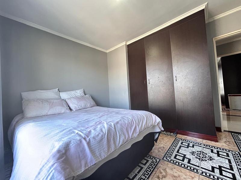 To Let 2 Bedroom Property for Rent in Carlswald Gauteng