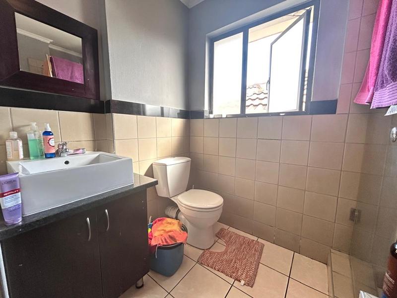 To Let 2 Bedroom Property for Rent in Carlswald Gauteng