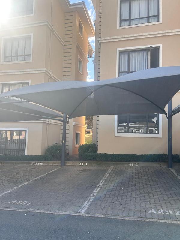 To Let 2 Bedroom Property for Rent in Carlswald Gauteng
