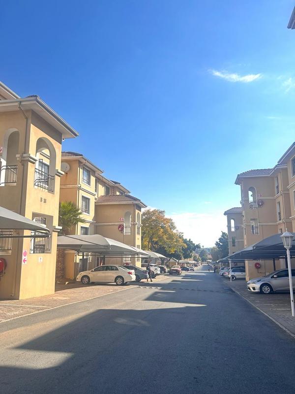 To Let 2 Bedroom Property for Rent in Carlswald Gauteng
