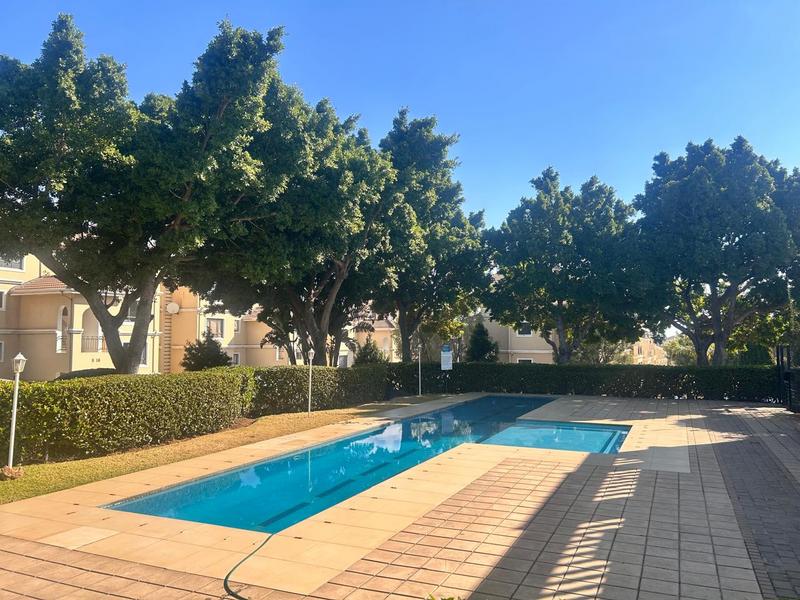 To Let 2 Bedroom Property for Rent in Carlswald Gauteng