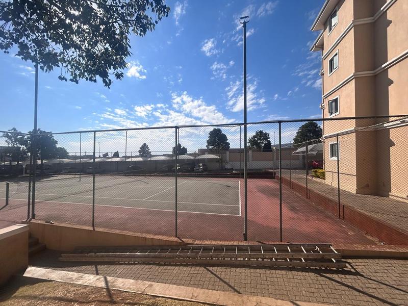 To Let 2 Bedroom Property for Rent in Carlswald Gauteng