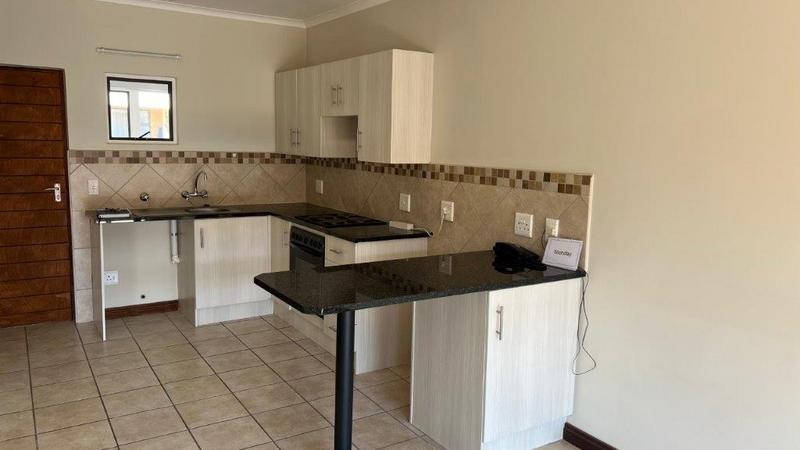 To Let 1 Bedroom Property for Rent in Brentwood Park Gauteng