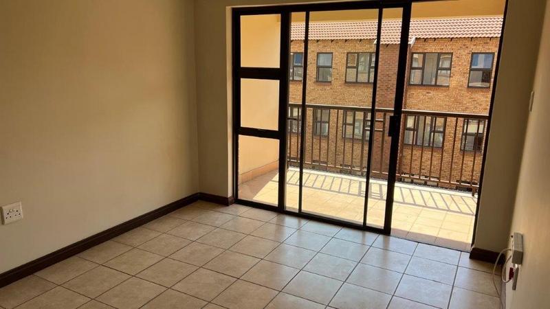 To Let 1 Bedroom Property for Rent in Brentwood Park Gauteng