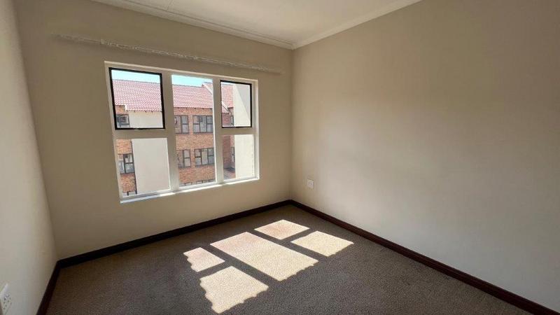 To Let 1 Bedroom Property for Rent in Brentwood Park Gauteng