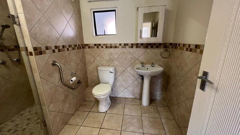 To Let 1 Bedroom Property for Rent in Brentwood Park Gauteng
