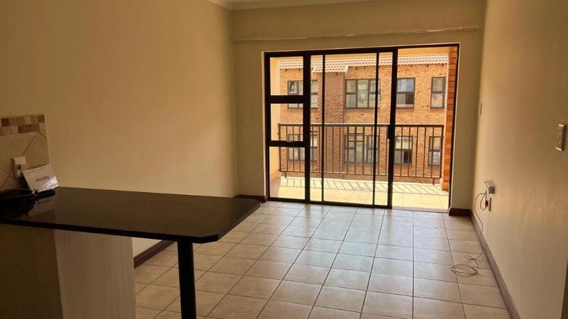 To Let 1 Bedroom Property for Rent in Brentwood Park Gauteng