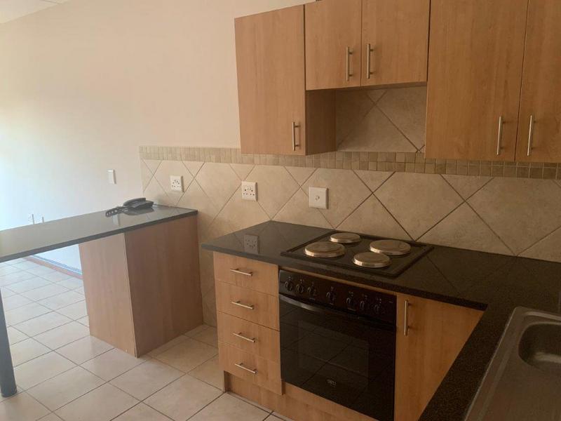 To Let 1 Bedroom Property for Rent in Brentwood Park Gauteng