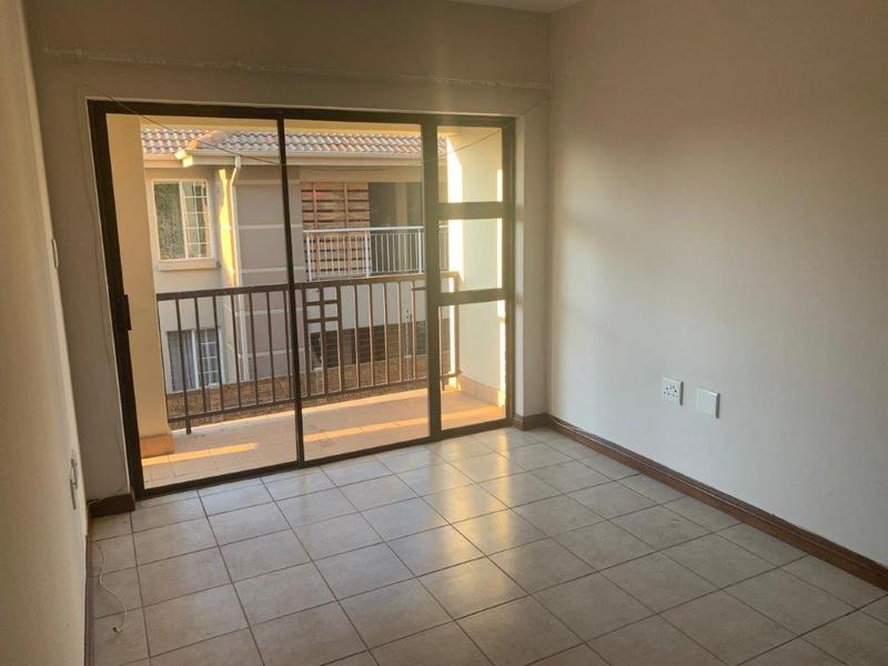 To Let 1 Bedroom Property for Rent in Brentwood Park Gauteng