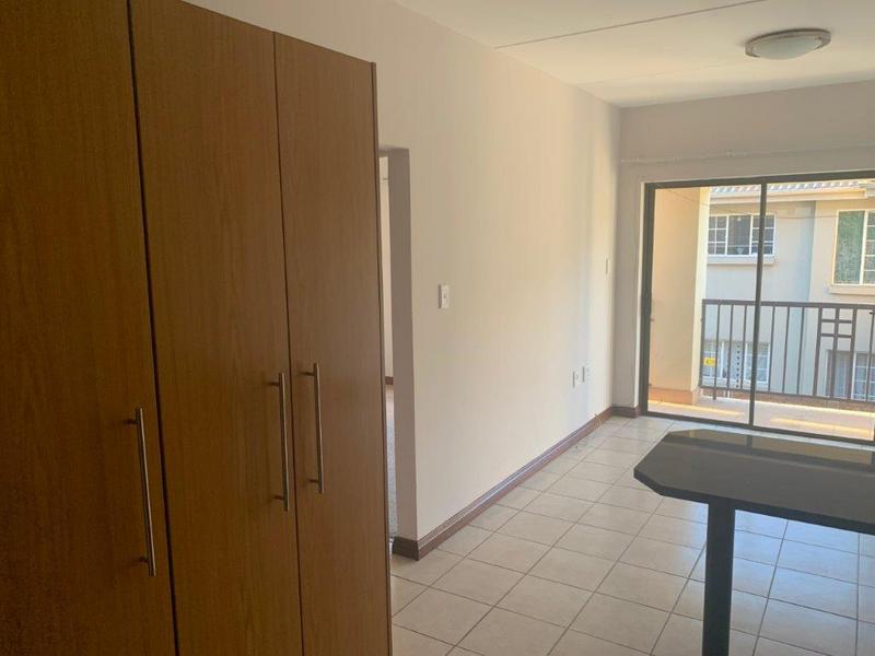 To Let 1 Bedroom Property for Rent in Brentwood Park Gauteng