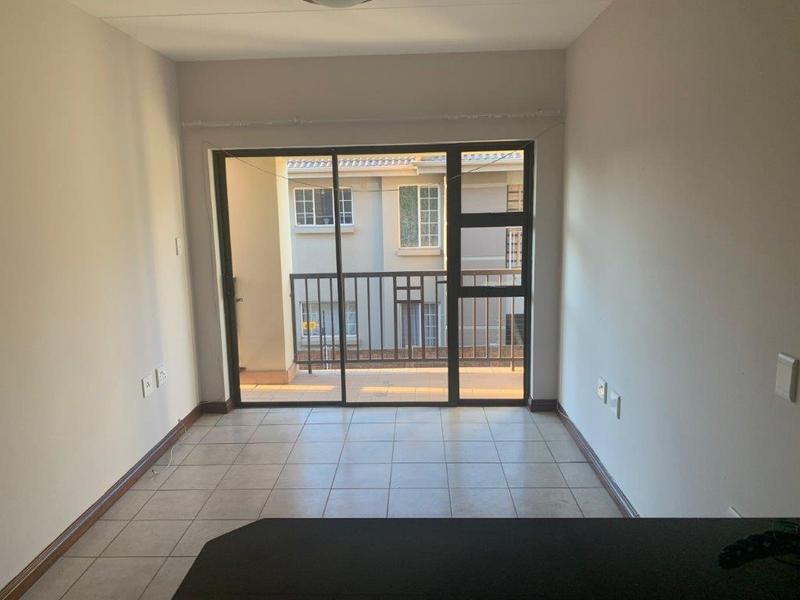 To Let 1 Bedroom Property for Rent in Brentwood Park Gauteng