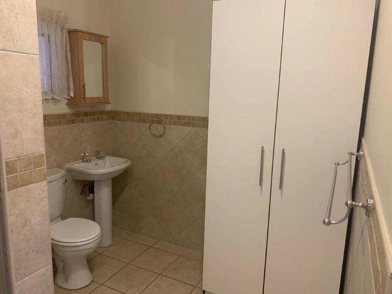 To Let 1 Bedroom Property for Rent in Brentwood Park Gauteng