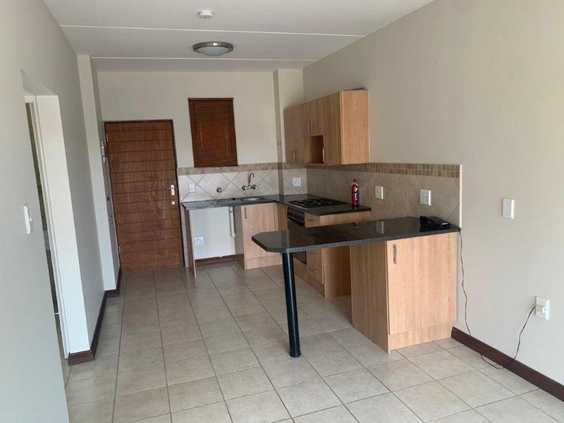 To Let 1 Bedroom Property for Rent in Brentwood Park Gauteng