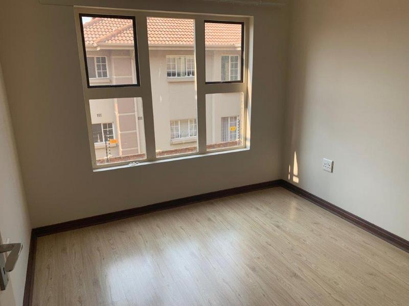 To Let 1 Bedroom Property for Rent in Brentwood Park Gauteng