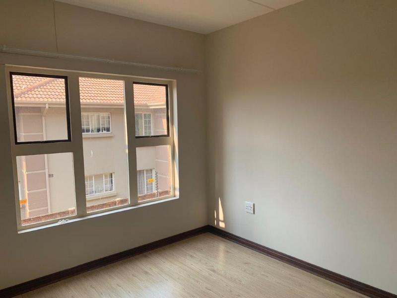 To Let 1 Bedroom Property for Rent in Brentwood Park Gauteng