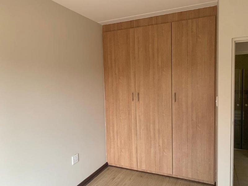 To Let 1 Bedroom Property for Rent in Brentwood Park Gauteng