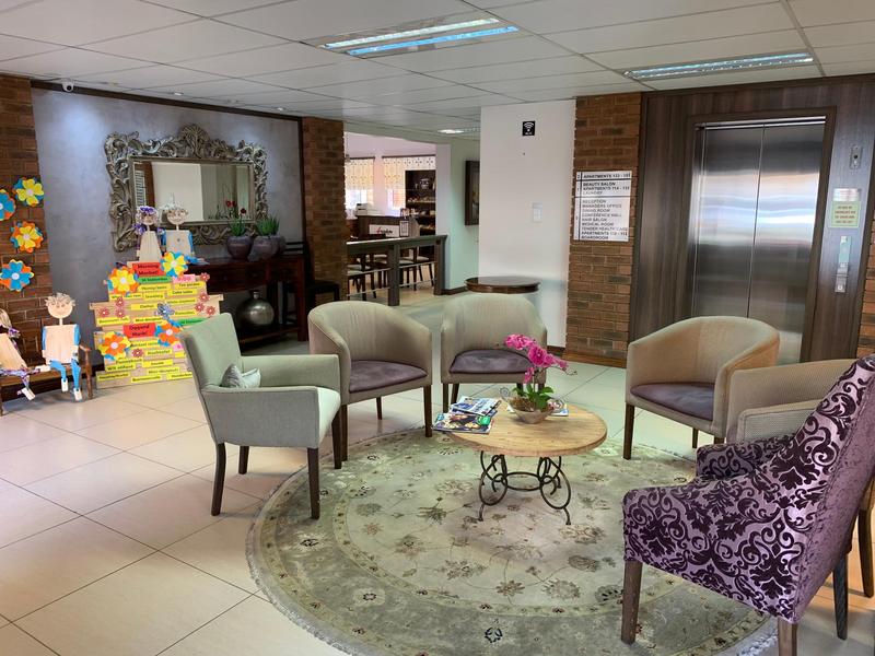 To Let 2 Bedroom Property for Rent in Brentwood Park Gauteng