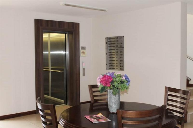 To Let 2 Bedroom Property for Rent in Brentwood Park Gauteng