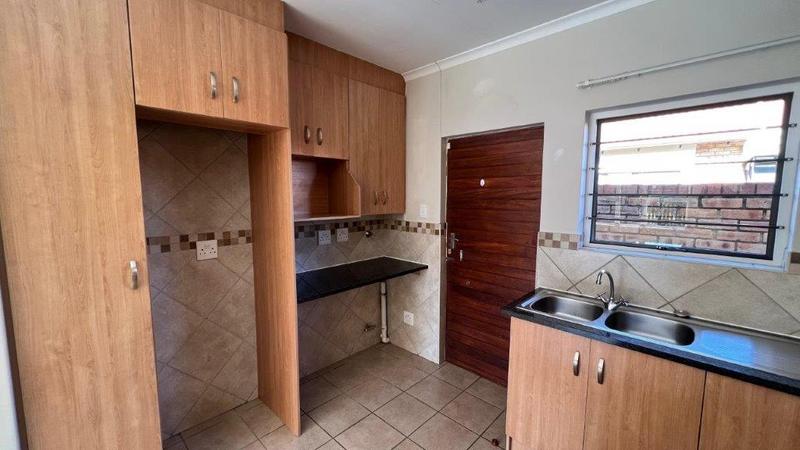To Let 2 Bedroom Property for Rent in Brentwood Park Gauteng