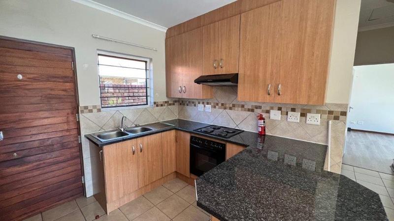 To Let 2 Bedroom Property for Rent in Brentwood Park Gauteng