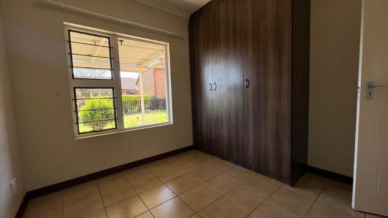 To Let 2 Bedroom Property for Rent in Brentwood Park Gauteng