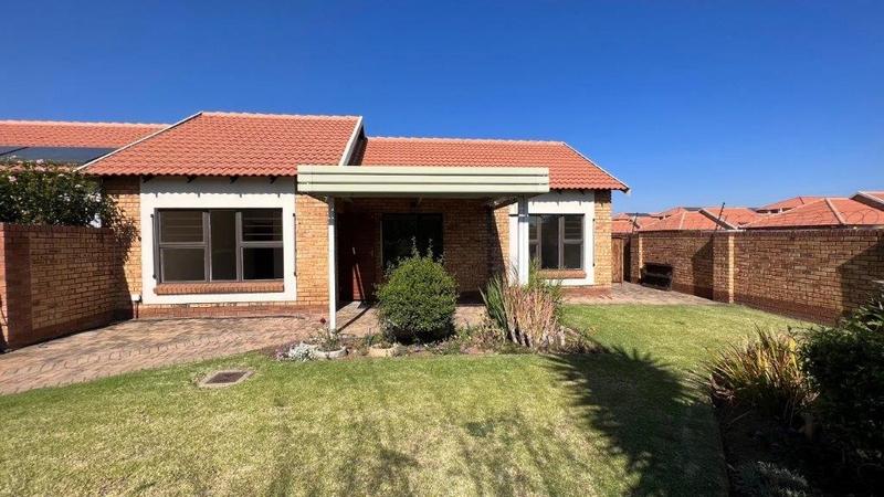 To Let 2 Bedroom Property for Rent in Brentwood Park Gauteng