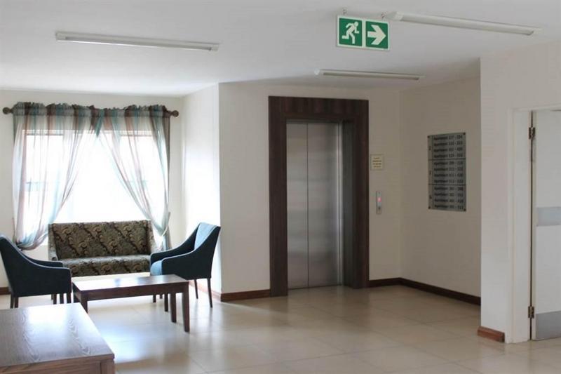 To Let 2 Bedroom Property for Rent in Brentwood Park Gauteng