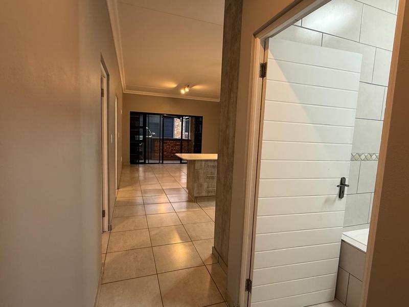2 Bedroom Property for Sale in Kenmare Gauteng