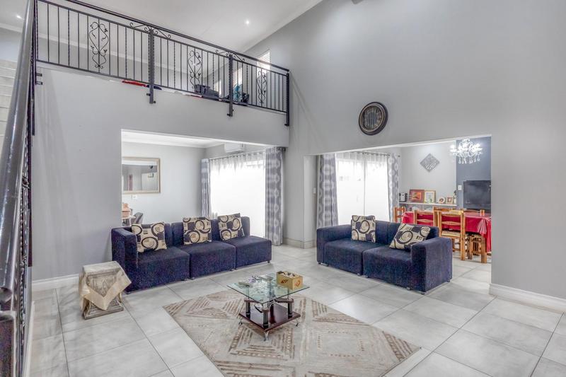 5 Bedroom Property for Sale in Country View Estate Gauteng