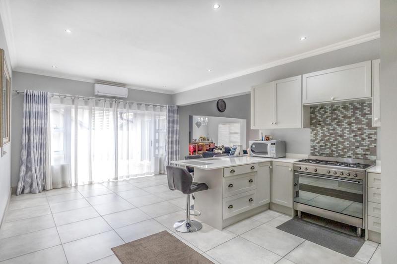5 Bedroom Property for Sale in Country View Estate Gauteng