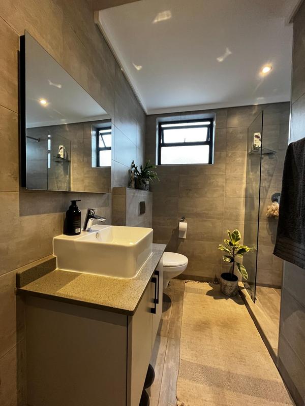 To Let 3 Bedroom Property for Rent in Hazelwood Gauteng