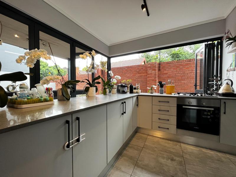 To Let 3 Bedroom Property for Rent in Hazelwood Gauteng