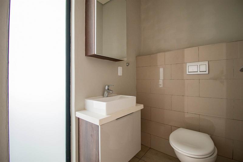 To Let 2 Bedroom Property for Rent in Menlo Park Gauteng