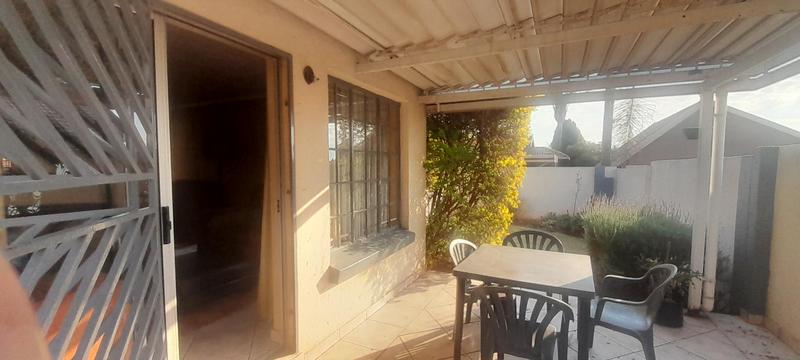 To Let 3 Bedroom Property for Rent in Highveld Gauteng