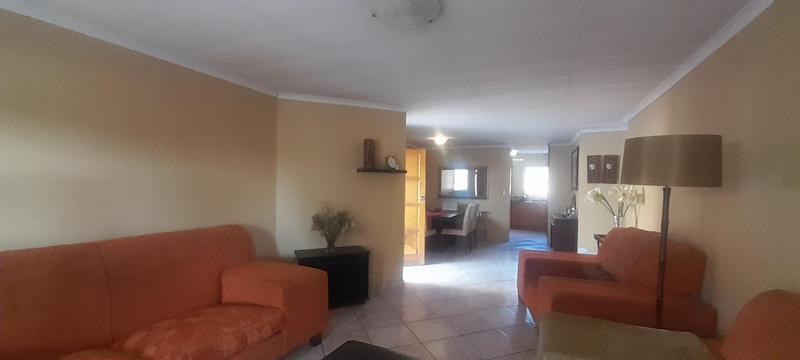 To Let 3 Bedroom Property for Rent in Highveld Gauteng