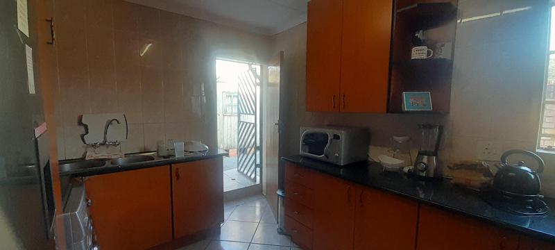 To Let 3 Bedroom Property for Rent in Highveld Gauteng