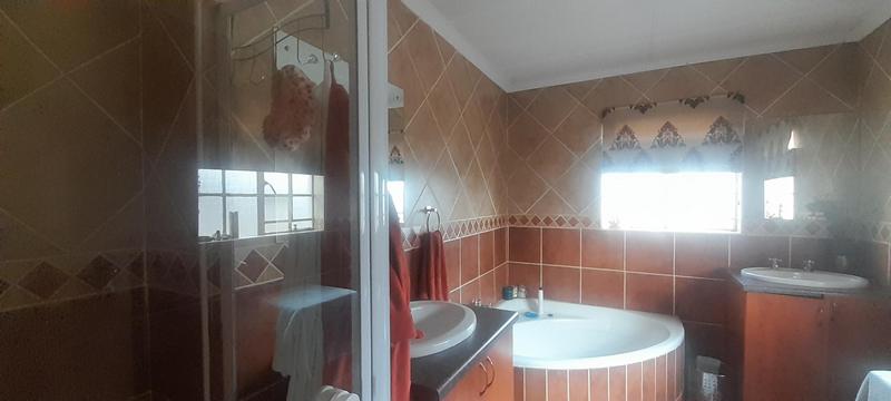 To Let 3 Bedroom Property for Rent in Highveld Gauteng